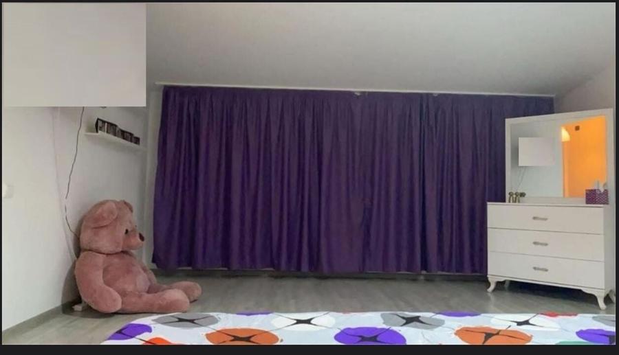 Metroul 1 Decembrie- strada Trapezului - garsoniera imobil nou 2019 - 2