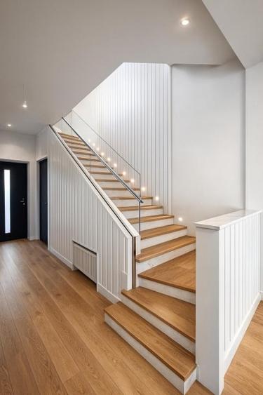 Vila Duplex Pipera Matei Millo - Amata Residence - la cheie - 15