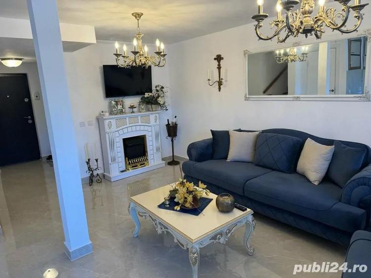 Apartament super frumos si elegant linga piata agroalimentara - 9