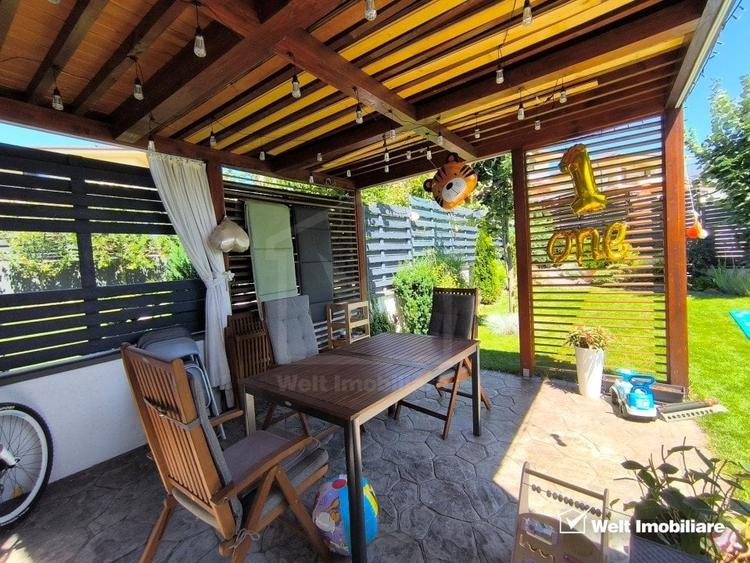 Duplex finisat, utilat, 4 camere, Voronet, panorama deosebita - 8