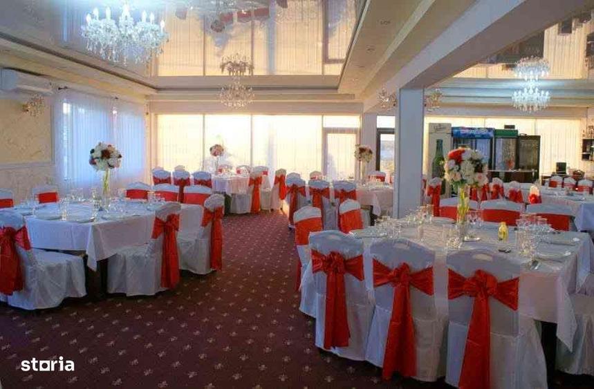 Restaurant - Afacere la cheie - 2