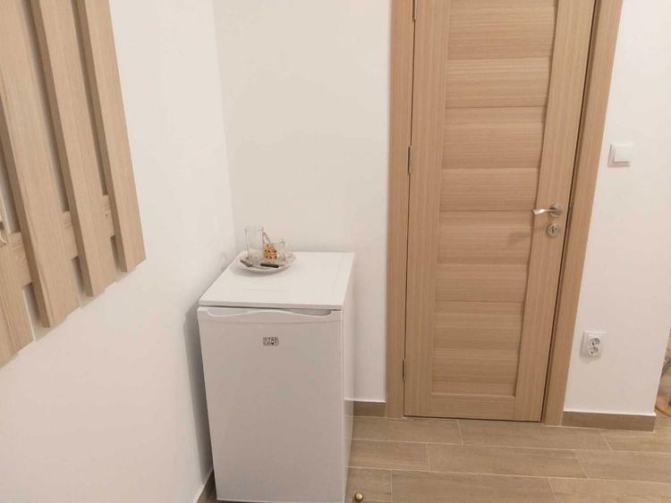 Proprietar-garsoniera noua in zona Universitate/Politehnica - 6