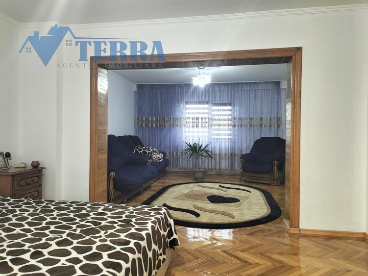 Proprietate deosebită, aproape de Pitești - Poiana Lacului, jud. Argeș - 10