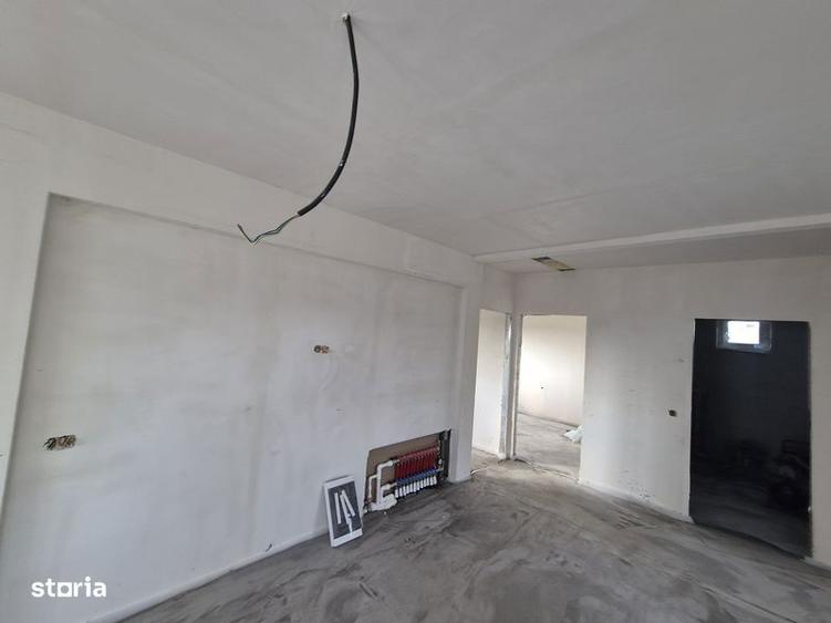 Casa p de vanzare 90 mp 3 dormitoare - 5