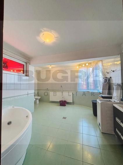 Casa individuala 145 utili, 678 teren, gradina, zona E. Ionesco - 14