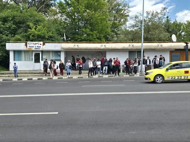 Spatiu comercial de vanzare Calea Republicii - 3