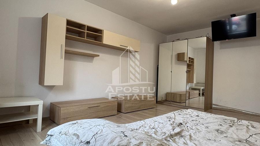 Apartament decomandat cu o camera,pet friendly,zona Girocului - 1