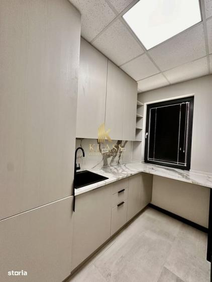 De inchiriat  Hala industiala 600mp curte 1650 mp - 8