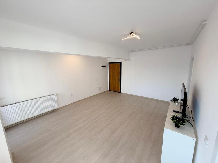 Garsoniera + Parcare subterana Bloc 2023 metrou Preciziei Rotar Park sector 6 - 3