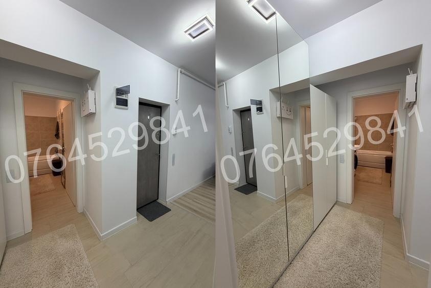 Rotar Park 2, bloc 2022, Militari, zona Metro-Mc Donald's,10 min. metrou - 18