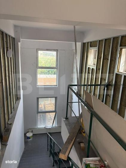 Apartament cu 4 camere în Șagului