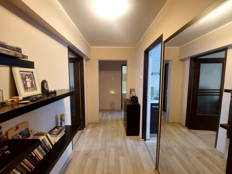 Apartament la cheie Tiglina II - 1