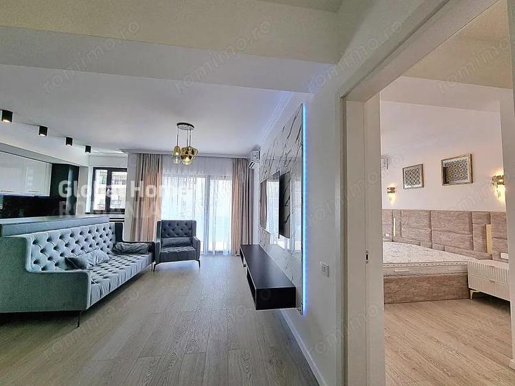 Pipera 1| Penthouse 4 Camere + Terasa Proprie Etaj 6 + Parcare |Finisaje Premium - 13