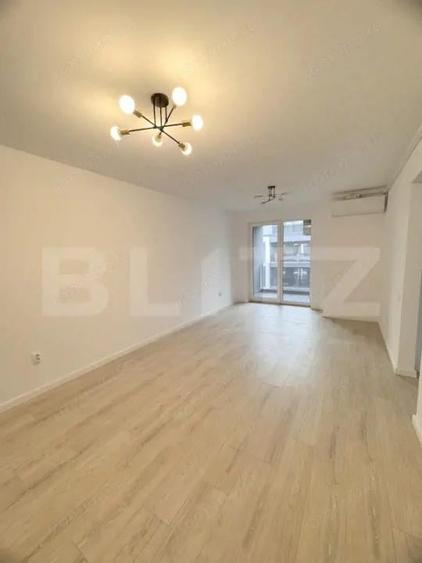 Apartament cu 1 camera, 38 mp, etaj intermediar Zona Iulius Mall - 7