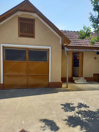 Casa de vanzare la Faget jud Timi? - 4