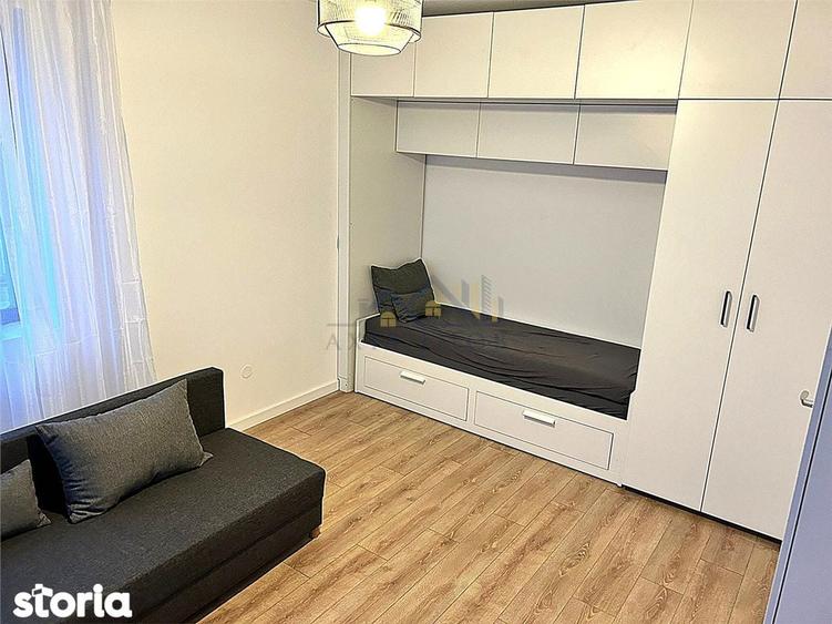 Garsoniera confort 1 decomandata Orizont - 1