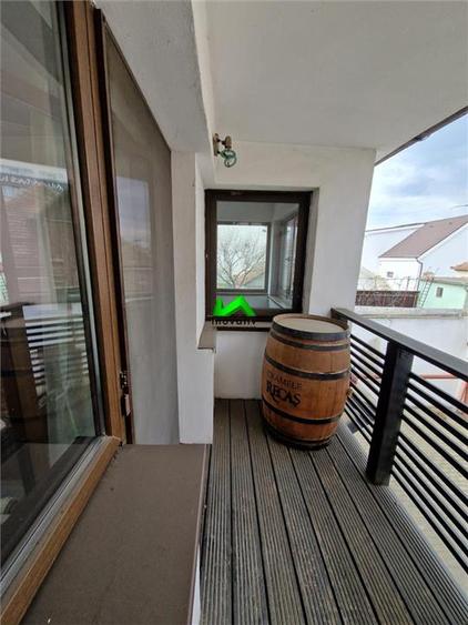 Casa de inchiriat 3 camere Sibiu Central - 13