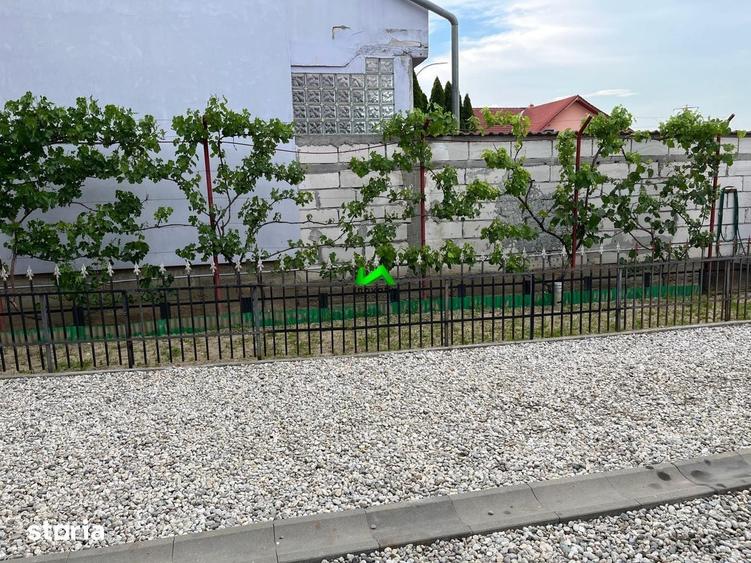 Casa 3 camere 2 bai de inchiriat garaj Sibiu Selimbar - 3