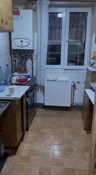 APARTAMENT 3 CAMERE-DRUMUL TABEREI-SIBIU-CENTRALA-METROU FAVORIT - 8