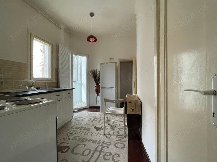 Locuinta cu 2 camere langa piata Amzei - 4