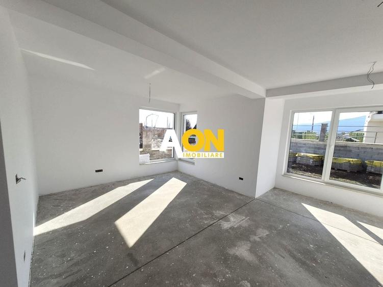 Casa 4 Camere, 138 mp, P+M, Teren 400 mp, Toate Utilitatile, Micesti - 4