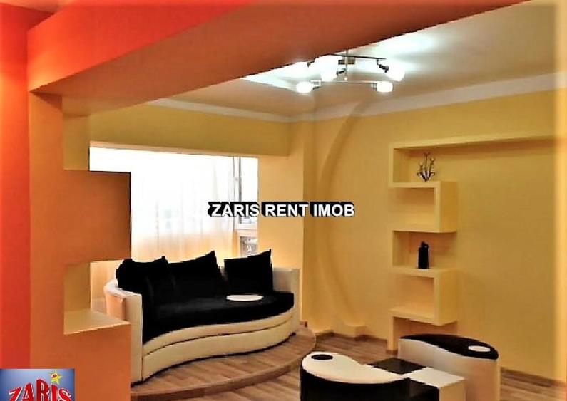 Apaartament 3 camere, confort 1 in Ploiesti, Piata Mihai Viteazul - 7