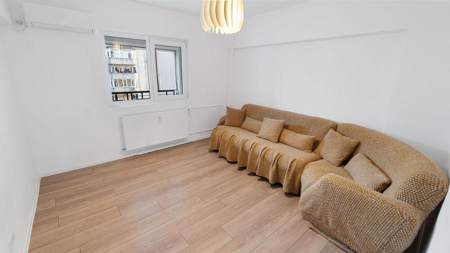 Apartament 3 Camere - Calea Călărașilor 173 | Etaj 5 | Finisat modern - 16