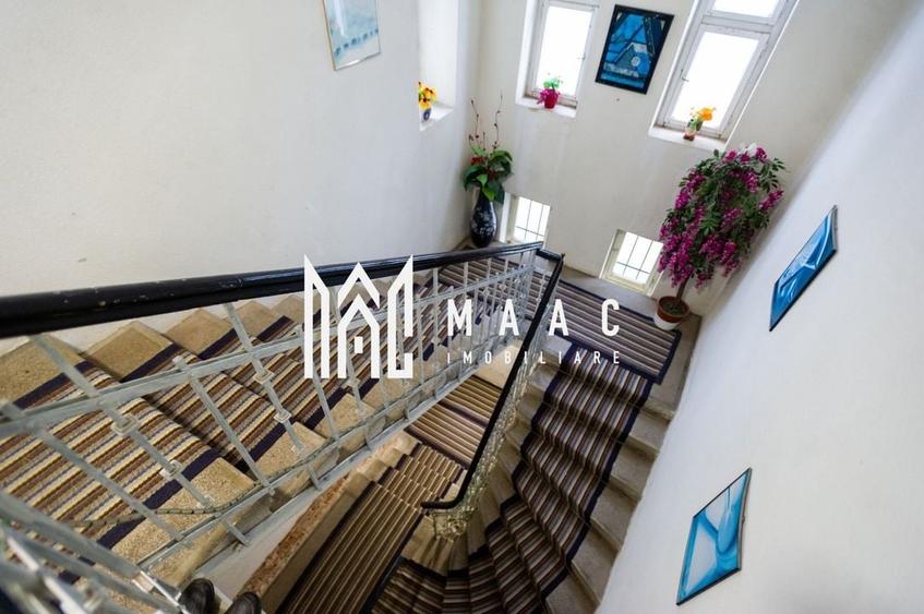 Casa Individuala | 407MPU | 1000MP Teren | Calea Dumbravii - 8