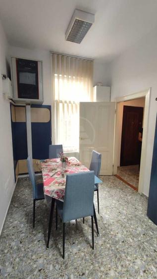 Apartament ultracentral oportunitate investitie strada Iuliu Maniu 2 cam 70mp - 14