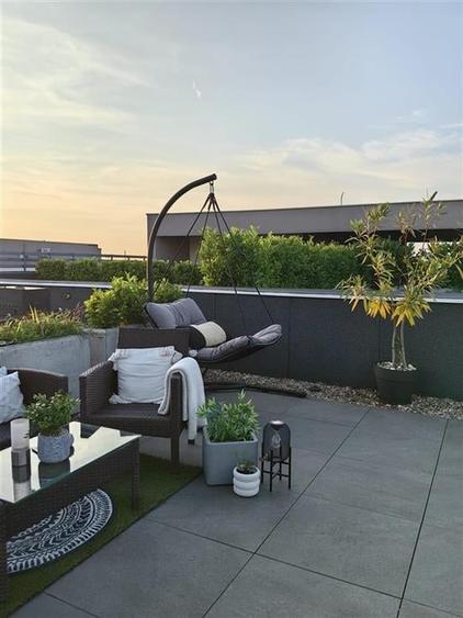 RECO, Apartament 2 camere, decomandat, West Residence, Oradea - 20