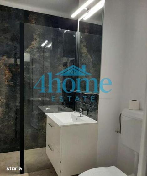 Garsoniera Bucuresti Noi| Metrou| Romexpo| Centrala Proprie - 6
