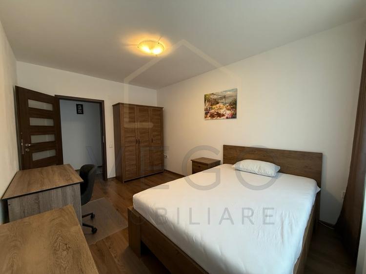 3-room apartment, 75 sqm, located in Zorilor area, UMF – Pasteur zone - 6