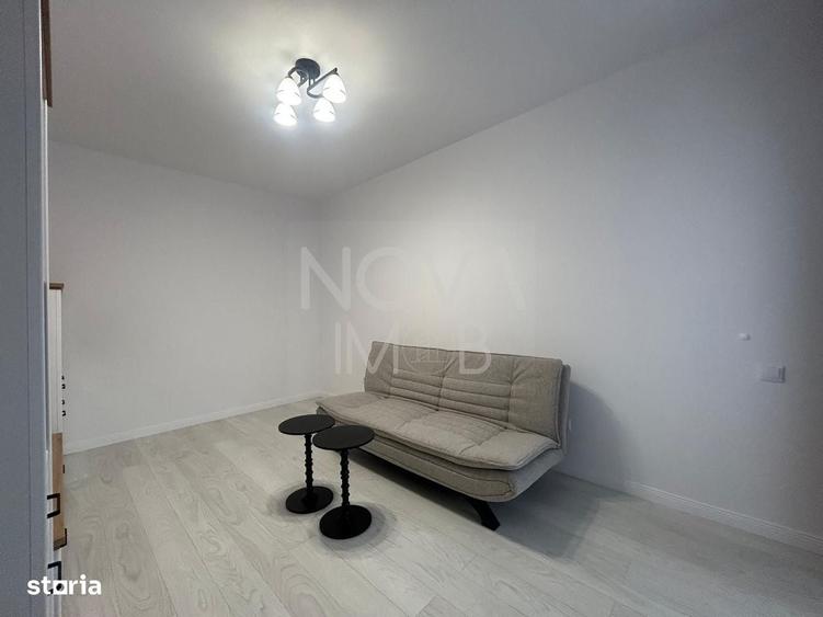 Apartament 2 camere prima inchiriere, loc de parcare, balcon- Deventer - 4
