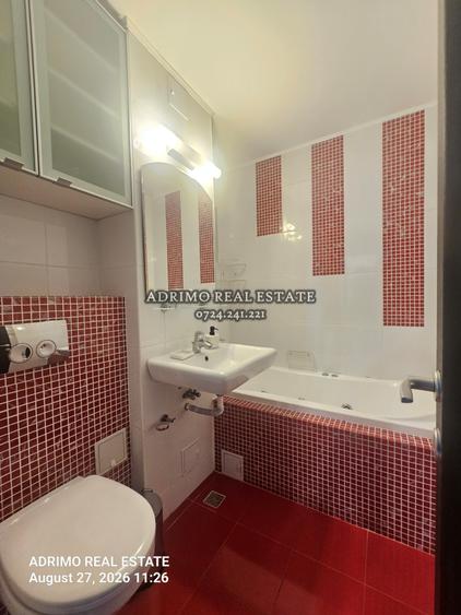 Ap2cam DECOMANDAT - Centrala GAZ - Vedere la Mare - Termen Lung - 550 euro - 12
