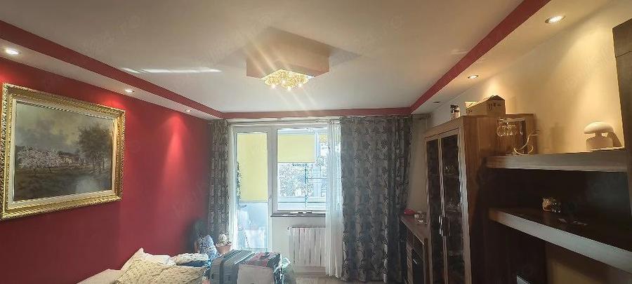 Apartament 2 camere + 2 pivnite Gheorghe Doja - 8