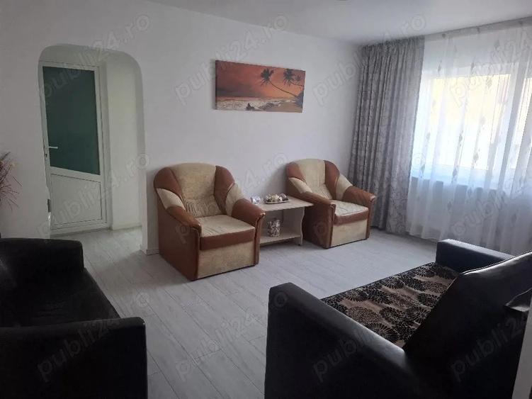 Inchiriez apartament - 4