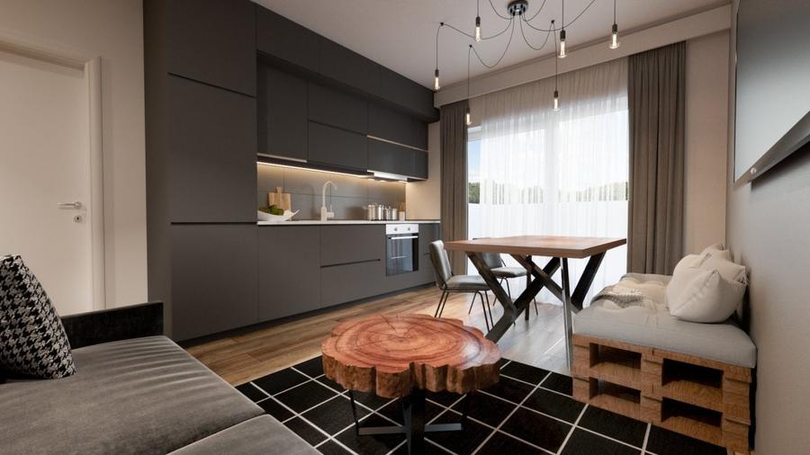 Apartament 3 camere, predare imediata, Vivalia Grand V7 - 8