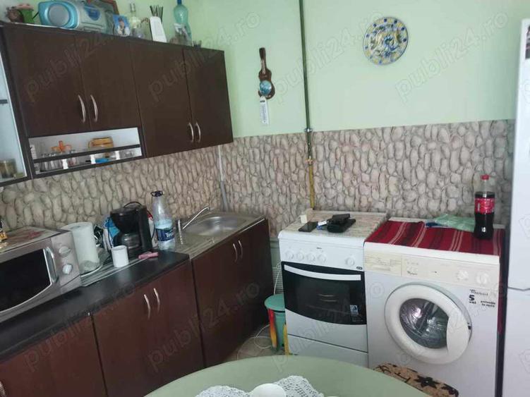 Garsoniera decomandata de vanzare - 1