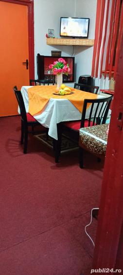 Vand apartament 2 camere - 4