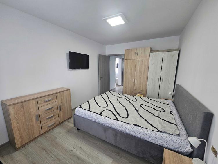Inchiriez apartament metrou obor stefan cel mare mosilor - 2