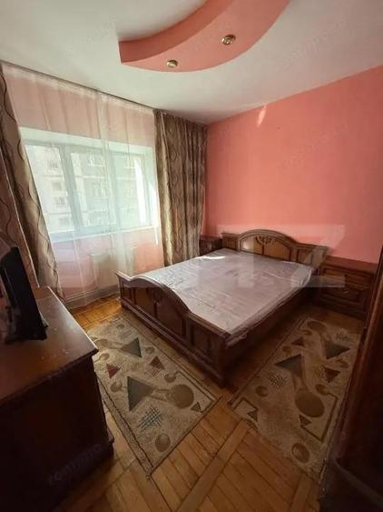 Apartament 2 camere, decomandat, etaj intermediar, zona foarte linistita - 1