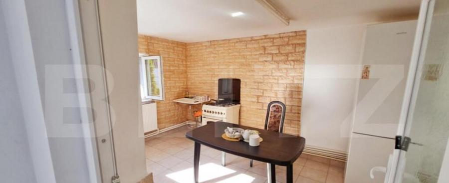 Casa pe plan parter, 4 camere, teren 400 mp, Popoveni - 5