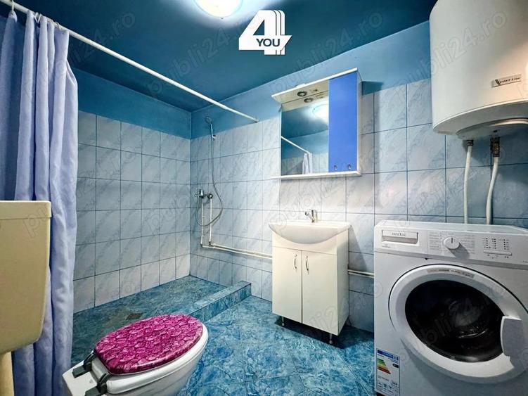 Casa formata din doua corpuri ?i teren de 863 mp, mobilata ?i utilata - 1