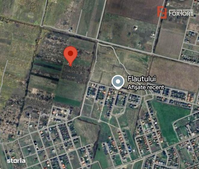 Teren de vanzare 620 mp, pentru duplex/individuala - Serena 3 - 1