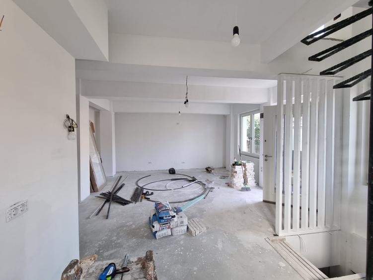 Casă construcție 2023- totul nou- Zona Energiei- Mun. Bacau - 1