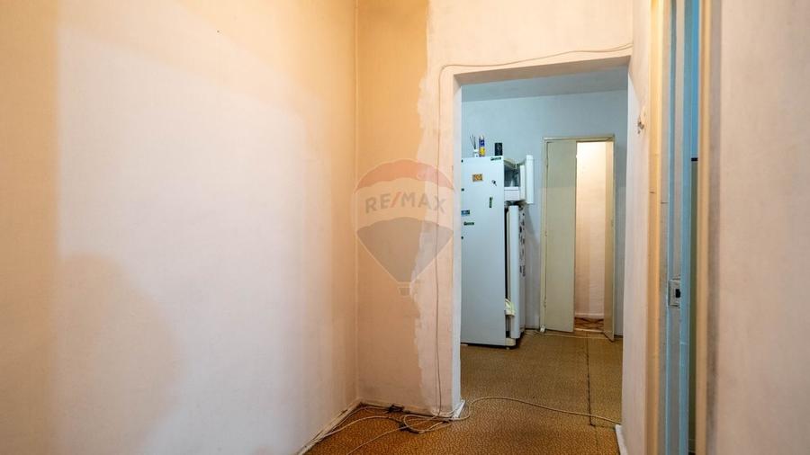 Vanzare apartament 3 camere de vânzare în zona Pantelimon - 18