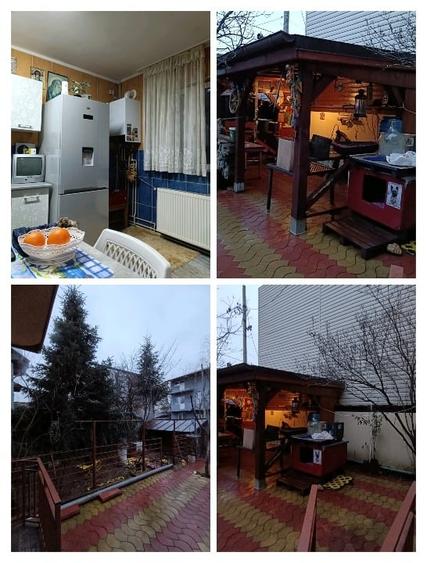 Casa P+1+M,Berceni,Luica - 1