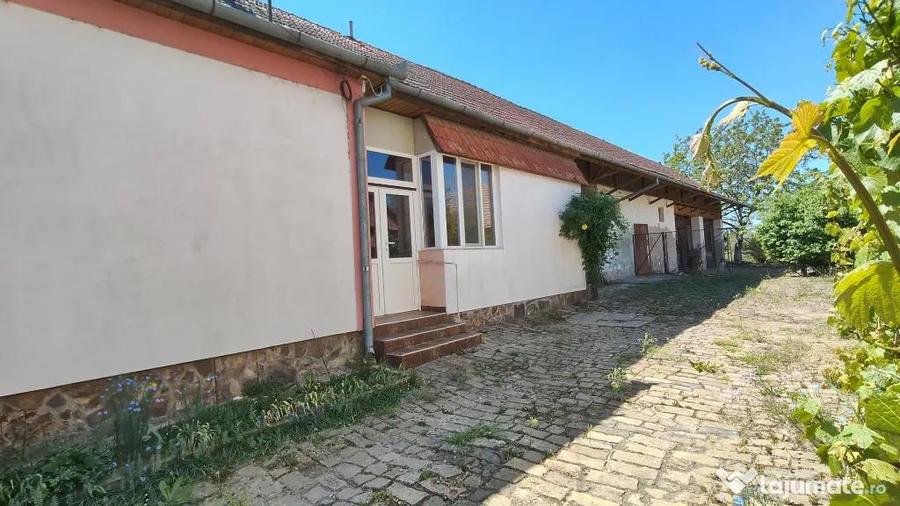 Vand CASA IN COMLO?U MIC - 5