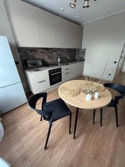 Garsoniera de inchiriat in zona Titan - 2