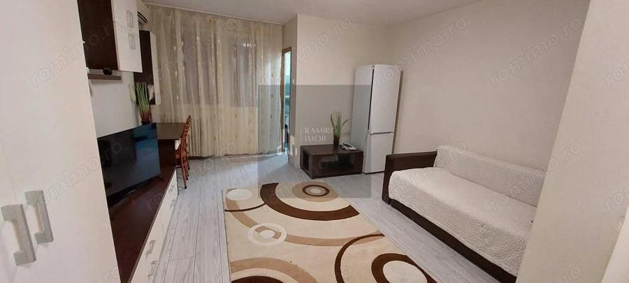 Garsoniera 31 mp /Titan - 2